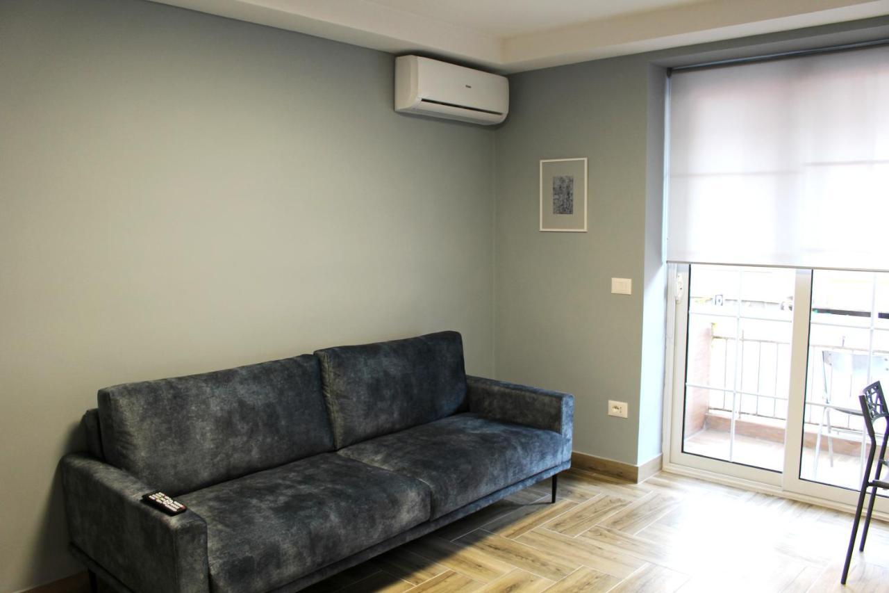 2V1 - Blloku Bkt Apartment Tiranë Luaran gambar
